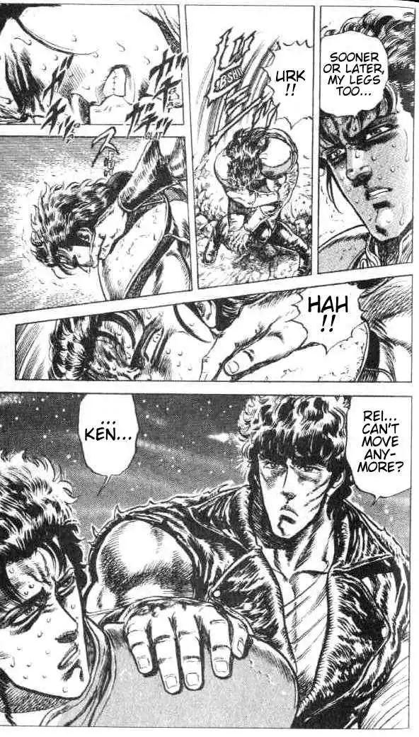 Fist of the North Star Chapter 73 6